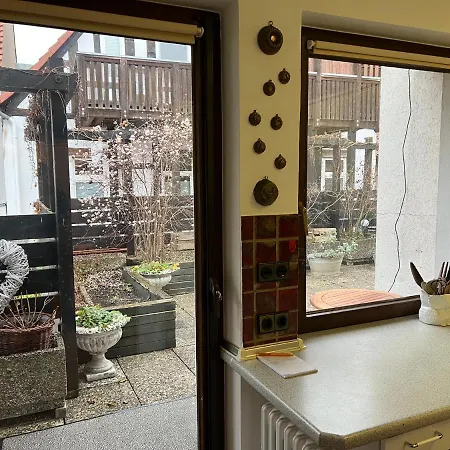 11 Torster - Im Zentrum Der Altstadt