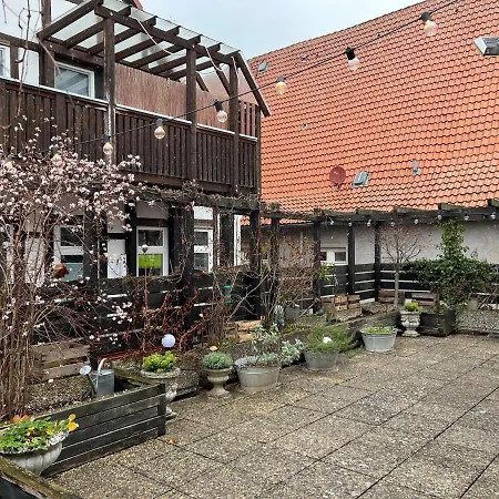 Apartmán 11 Torster - Im Zentrum Der Altstadt *