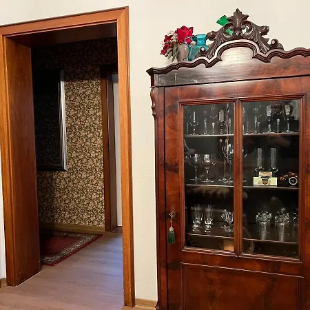 Apartmán 11 Torster - Im Zentrum Der Altstadt Hamelin