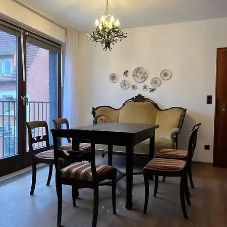 11 Torster - Im Zentrum Der Altstadt ハーメルン