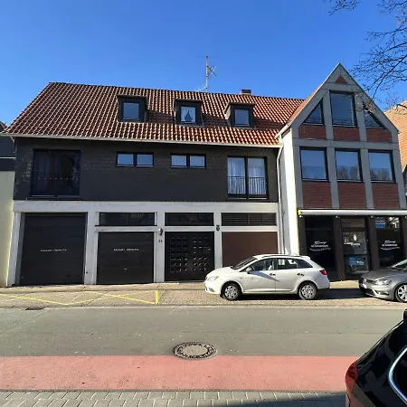 11 Torster - Im Zentrum Der Altstadt ハーメルン