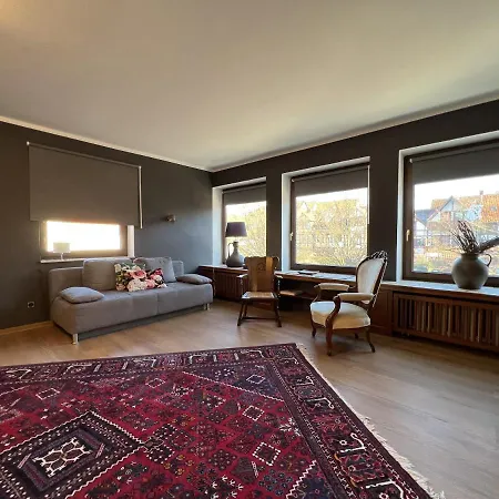 11 Torster - Im Zentrum Der Altstadt ハーメルン