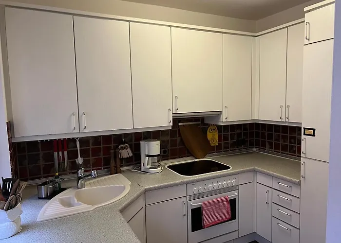 아파트 11 Torster - Im Zentrum Der Altstadt *