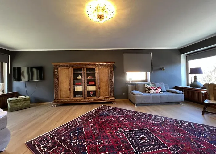 11 Torster - Im Zentrum Der Altstadt *