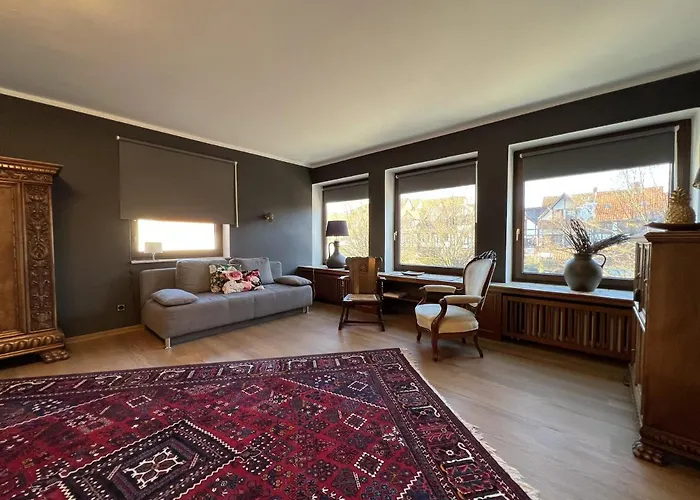 11 Torster - Im Zentrum Der Altstadt 하멜른